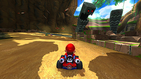 ꡼ No.025 | ɸ֥ޥꥪ  ץDXפκǿС󤬥꡼饯俷о