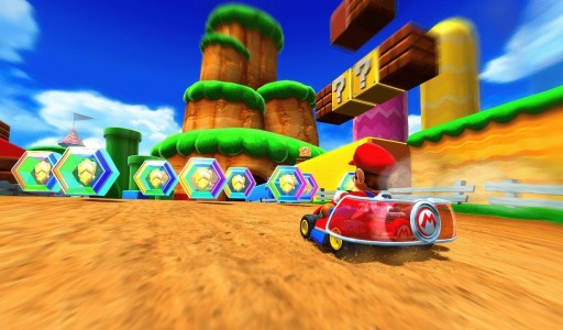 ꡼ No.004 | ֥ޥꥪ ɥץDXפκǿС󤬲Ưߥɥꤳꤲ ⡼ɤɲ