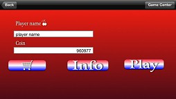 Casino-RedDog Cherry