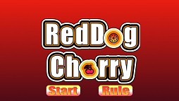 Casino-RedDog Cherry