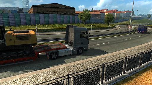 ǥ󥦥˥ȥạ̊臘衼åι𡣡Euro Truck Simulator 2פ̥ϤҲ