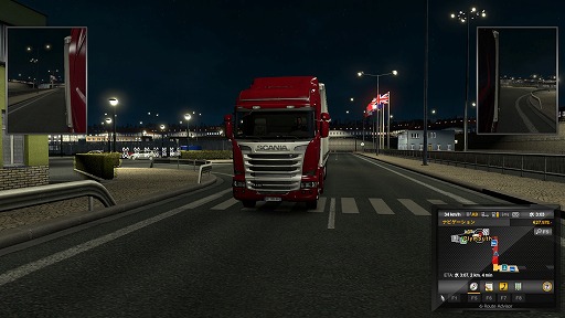  No.054Υͥ / ǥ󥦥˥ȥạ̊臘衼åι𡣡Euro Truck Simulator 2פ̥ϤҲ