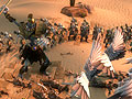11年ぶりのシリーズ最新作「Age of Wonders III」が，RPG要素を強化して2013年秋に登場