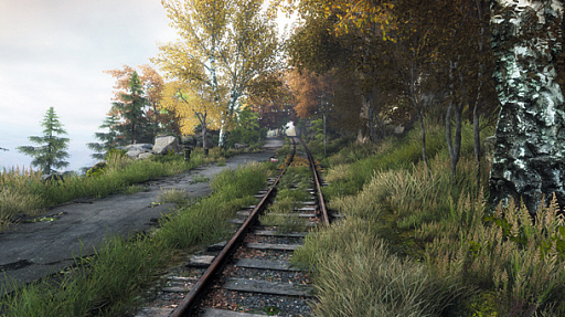 ꡼ No.001 | The Vanishing of Ethan CarterסEpic GamesȥPCǤ̵档1221100ޤ