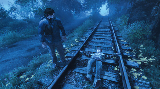 ꡼ No.002 | The Vanishing of Ethan CarterסEpic GamesȥPCǤ̵档1221100ޤ