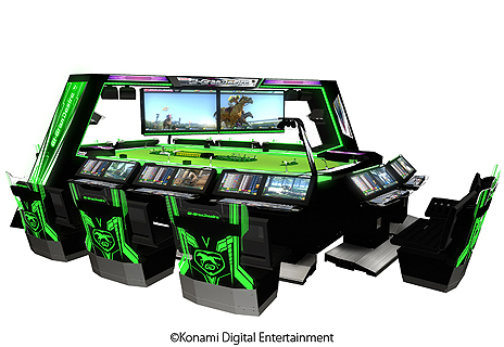 ꡼ No.003Υͥ / KONAMIΡ֥ѥ ߥ塼  2013׺ǿŸ󡣡SOUND VOLTEXץ꡼ǿʤɤ饤ʥåפɲ