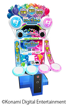 ꡼ No.006Υͥ / KONAMIΡ֥ѥ ߥ塼  2013׺ǿŸ󡣡SOUND VOLTEXץ꡼ǿʤɤ饤ʥåפɲ