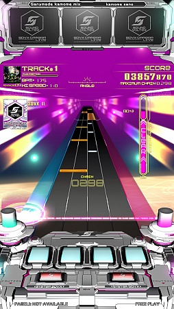 ꡼ No.005 | JAEPO2013BEMANI꡼SOUND VOLTEX II -infinite infection-פȡ֥ߥ饤åפΥץ쥤ݡȡǥ쥯ؤؤΥߥ˥󥿥ӥ塼Ǻ