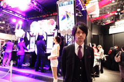 ꡼ No.006Υͥ / JAEPO2013BEMANI꡼SOUND VOLTEX II -infinite infection-פȡ֥ߥ饤åפΥץ쥤ݡȡǥ쥯ؤؤΥߥ˥󥿥ӥ塼Ǻ