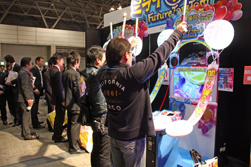 ꡼ No.011 | JAEPO2013BEMANI꡼SOUND VOLTEX II -infinite infection-פȡ֥ߥ饤åפΥץ쥤ݡȡǥ쥯ؤؤΥߥ˥󥿥ӥ塼Ǻ