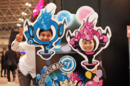 ꡼ No.013Υͥ / JAEPO2013BEMANI꡼SOUND VOLTEX II -infinite infection-פȡ֥ߥ饤åפΥץ쥤ݡȡǥ쥯ؤؤΥߥ˥󥿥ӥ塼Ǻ