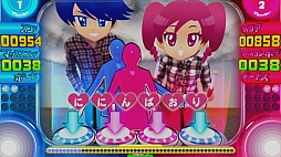 ꡼ No.016 | JAEPO2013BEMANI꡼SOUND VOLTEX II -infinite infection-פȡ֥ߥ饤åפΥץ쥤ݡȡǥ쥯ؤؤΥߥ˥󥿥ӥ塼Ǻ