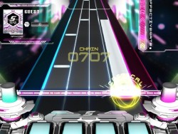 画像ギャラリー No.002のサムネイル画像 / 本日稼動の「SOUND VOLTEX II -infinite infection-」ファーストステップガイド。注目の新要素からビギナー向けプレイ指南までまるごと紹介