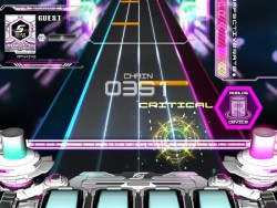 画像ギャラリー No.003のサムネイル画像 / 本日稼動の「SOUND VOLTEX II -infinite infection-」ファーストステップガイド。注目の新要素からビギナー向けプレイ指南までまるごと紹介