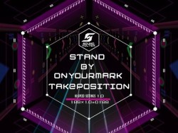 画像ギャラリー No.006のサムネイル画像 / 本日稼動の「SOUND VOLTEX II -infinite infection-」ファーストステップガイド。注目の新要素からビギナー向けプレイ指南までまるごと紹介