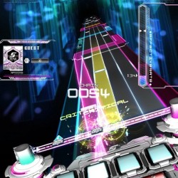 画像ギャラリー No.014のサムネイル画像 / 本日稼動の「SOUND VOLTEX II -infinite infection-」ファーストステップガイド。注目の新要素からビギナー向けプレイ指南までまるごと紹介