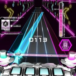 画像ギャラリー No.015のサムネイル画像 / 本日稼動の「SOUND VOLTEX II -infinite infection-」ファーストステップガイド。注目の新要素からビギナー向けプレイ指南までまるごと紹介