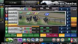 ꡼ No.016 | GI-GranDesireפ顤GI-GranDesire Sפ3缡Ư