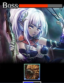 ꡼ No.005 | ɥХȥ륲Epic of HeroesפMobageۿ