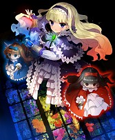 ꡼ No.007 | ɥХȥ륲Epic of HeroesפMobageۿ