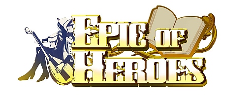 ꡼ No.010Υͥ / ɥХȥ륲Epic of HeroesפMobageۿ