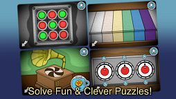 �Ե�̣�ʥޥʡ� - Spooky Manor