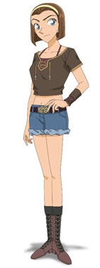 ꡼ No.008 | ̾õ女ʥ ޥꥪͥåȸʡײ𥭥åɤλǻĴǽˡARɤȥȤäARʥסꥸʥ륭饯ʤɤȽ