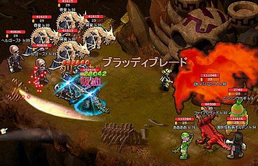 画像ギャラリー No.009のサムネイル画像 / Yahoo! Mobage版「王国日記」がサービス開始。記念キャンペーンを実施中