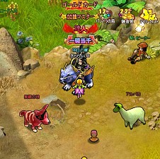 画像ギャラリー No.013のサムネイル画像 / Yahoo! Mobage版「王国日記」がサービス開始。記念キャンペーンを実施中