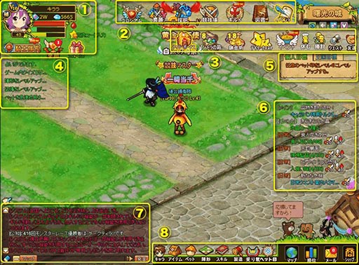 ꡼ No.018 | ֲסGAME HEARTǤΥͥ󥰥ӥ