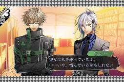 画像ギャラリー No.002のサムネイル画像 / 恋愛AVG「アムネシア」がiOS/Android端末向けに移植。本日配信に