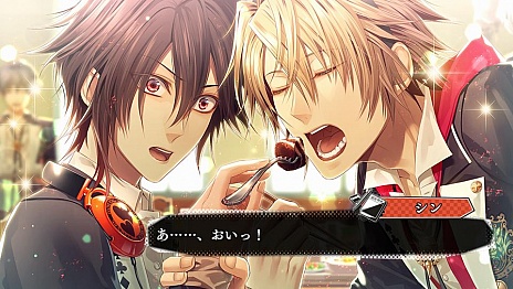 画像集#004のサムネイル/「アムネシア」関連アプリ3作品の期間限定セールが実施中。5月29日まで