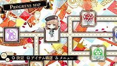 画像集#005のサムネイル/「アムネシア」関連アプリ3作品の期間限定セールが実施中。5月29日まで