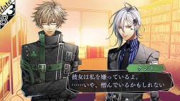 画像集#008のサムネイル/「アムネシア」関連アプリ3作品の期間限定セールが実施中。5月29日まで