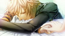 画像集#009のサムネイル/「アムネシア」関連アプリ3作品の期間限定セールが実施中。5月29日まで