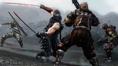 ꡼ No.004 | PS3/Xbox 360ǡNINJA GAIDEN 3: Razor's Edgeפ44ȯꡣŵŵƤ