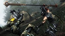 画像集#005のサムネイル/PS3/Xbox 360版「NINJA GAIDEN 3: Razor's Edge」が4月4日に発売決定。初回封入特典や前作購入者特典の内容が公開に