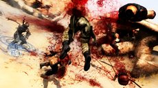 画像集#008のサムネイル/PS3/Xbox 360版「NINJA GAIDEN 3: Razor's Edge」が4月4日に発売決定。初回封入特典や前作購入者特典の内容が公開に
