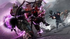 画像集#009のサムネイル/PS3/Xbox 360版「NINJA GAIDEN 3: Razor's Edge」が4月4日に発売決定。初回封入特典や前作購入者特典の内容が公開に