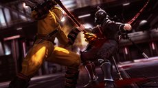 ꡼ No.011 | PS3/Xbox 360ǡNINJA GAIDEN 3: Razor's Edgeפ44ȯꡣŵŵƤ