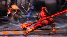 ꡼ No.012 | PS3/Xbox 360ǡNINJA GAIDEN 3: Razor's Edgeפ44ȯꡣŵŵƤ