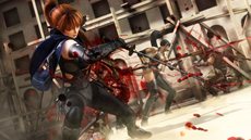 ꡼ No.013 | PS3/Xbox 360ǡNINJA GAIDEN 3: Razor's Edgeפ44ȯꡣŵŵƤ