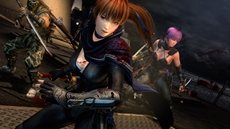 ꡼ No.014 | PS3/Xbox 360ǡNINJA GAIDEN 3: Razor's Edgeפ44ȯꡣŵŵƤ