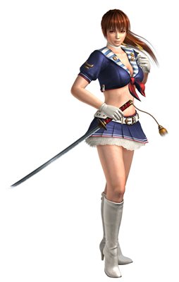 ꡼ No.019 | PS3/Xbox 360ǡNINJA GAIDEN 3: Razor's Edgeפ44ȯꡣŵŵƤ