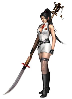 ꡼ No.021 | PS3/Xbox 360ǡNINJA GAIDEN 3: Razor's Edgeפ44ȯꡣŵŵƤ