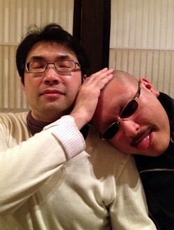 画像ギャラリー No.004のサムネイル画像 / マフィア梶田の二次元が来い!:第151回「Ride to Kyoto:我が家のお稲荷様GAIDEN」