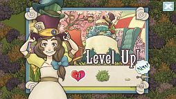 画像ギャラリー No.015のサムネイル画像 / ワンダーランドでアリスと不思議なお茶会を。iOS向け箱庭型育成ゲーム「アリスの不思議なティーパーティー」を紹介する「(ほぼ)日刊スマホゲーム通信」第276回