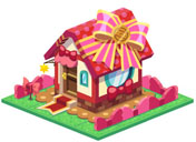 画像ギャラリー No.013のサムネイル画像 / 「どうぶつフレンズ」バレンタインイベントを開催中。新種族クマも登場