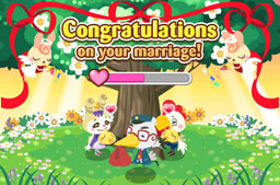 画像ギャラリー No.033のサムネイル画像 / 「どうぶつフレンズ」バレンタインイベントを開催中。新種族クマも登場