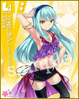 ���������꡼ No.011�Υ���ͥ������ / Mobage����������������ΰ�PSY�ϥ�����������פΥ����ӥ����������Ϥ�